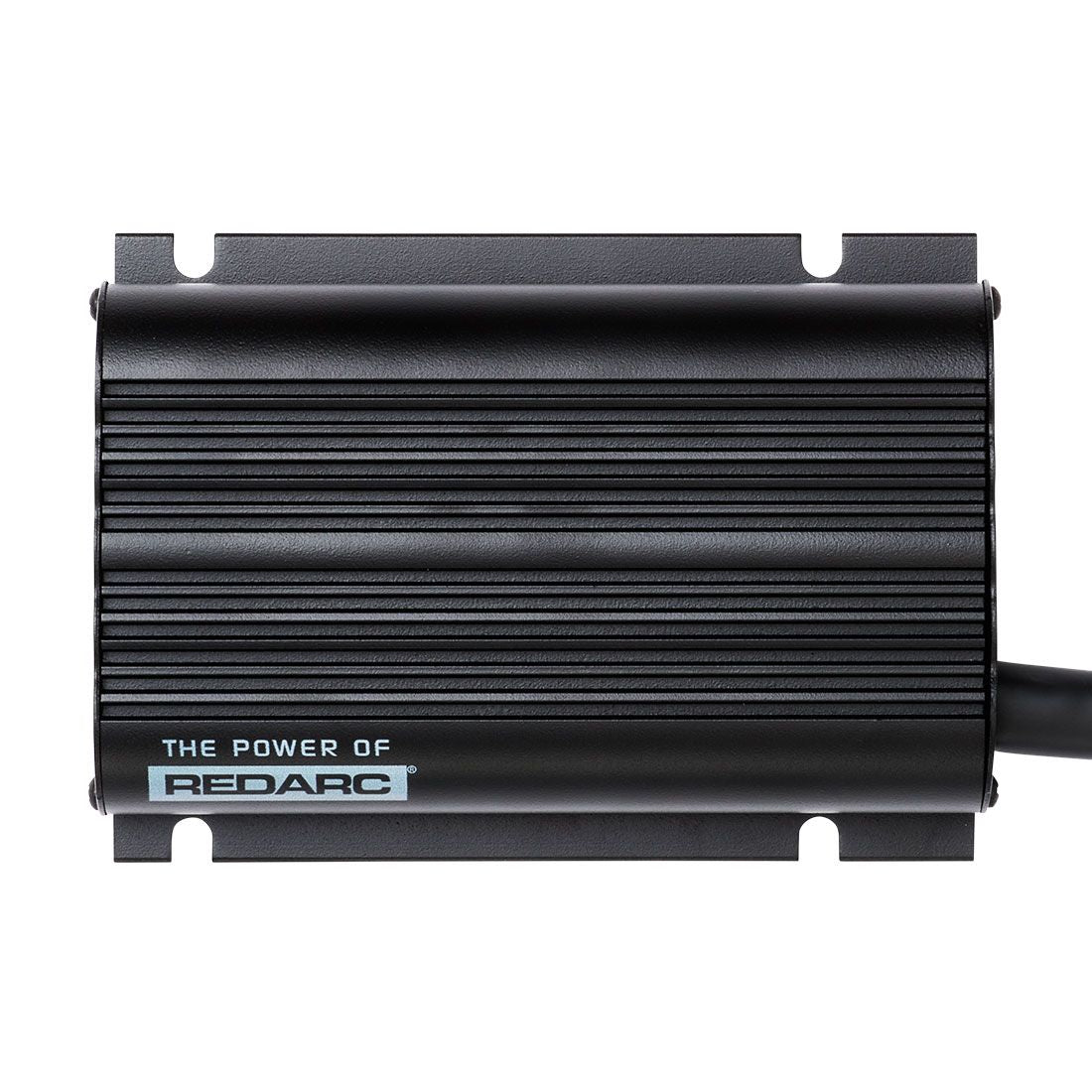 12V 25A DC-DC 3 Stage Battery Charger (with MPPT Solar) - BCDC1225D
