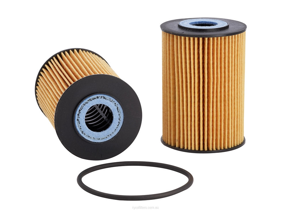 Oil Filter - R2593P