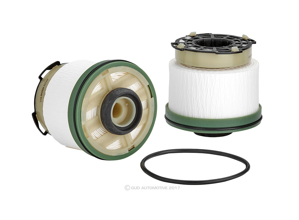 Fuel Filter - R2724P