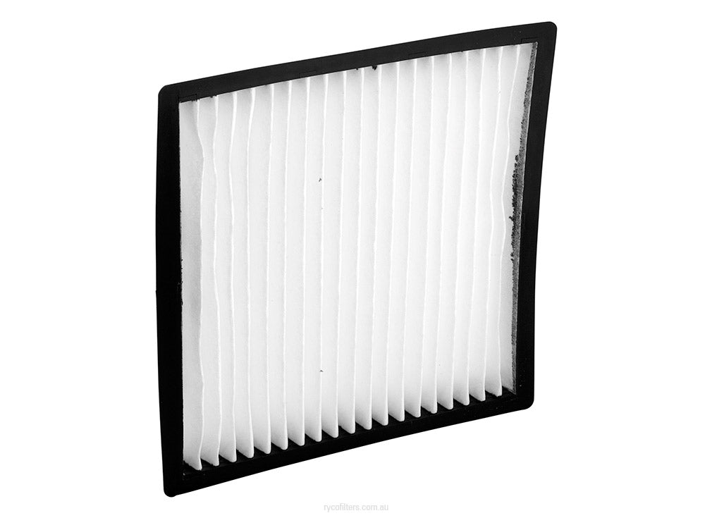 Cabin Filter - RCA104P