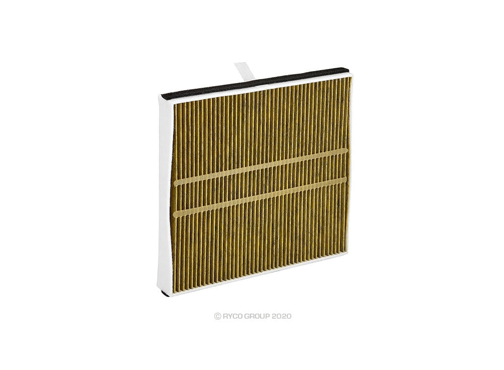 Cabin Filter With High Filtration Efficiency - RCA182M