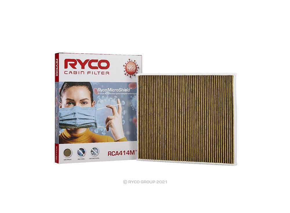 Service Kit - RSK63C
