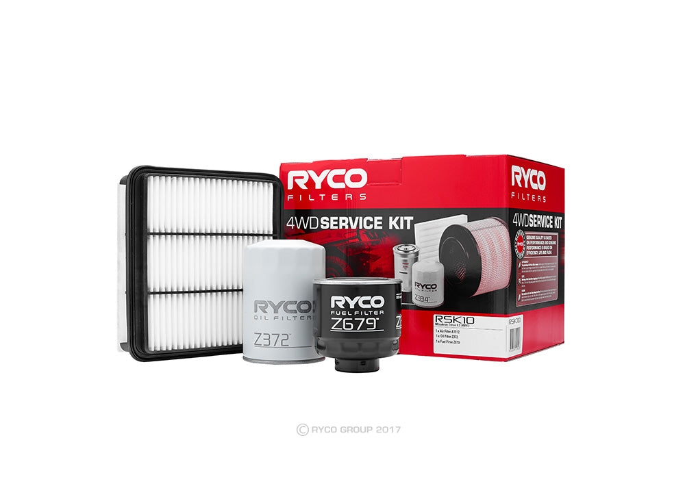 Service Kit - RSK10
