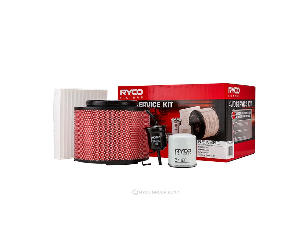 Service Kit - RSK36C