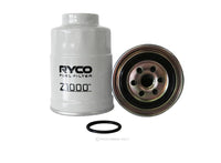 Service Kit - RSK34C