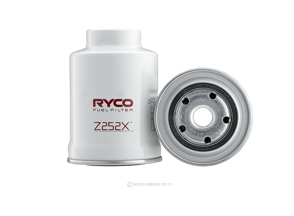 Fuel Filter - Z252X