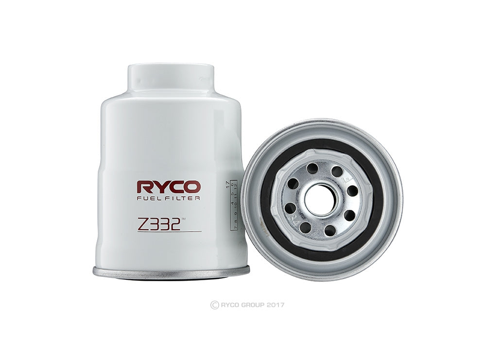 Fuel Filter - Z332