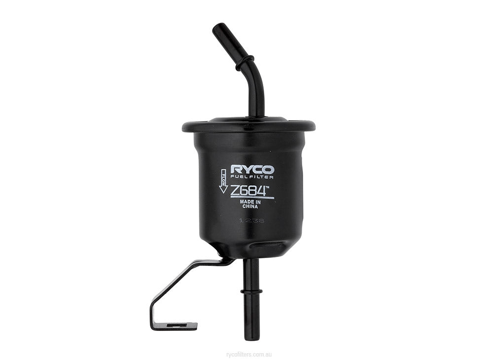 Fuel Filter - Z684