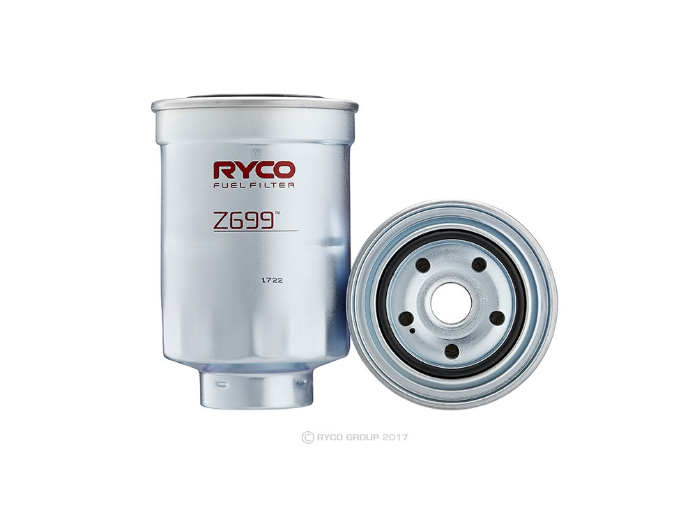 Fuel Filter - Z699
