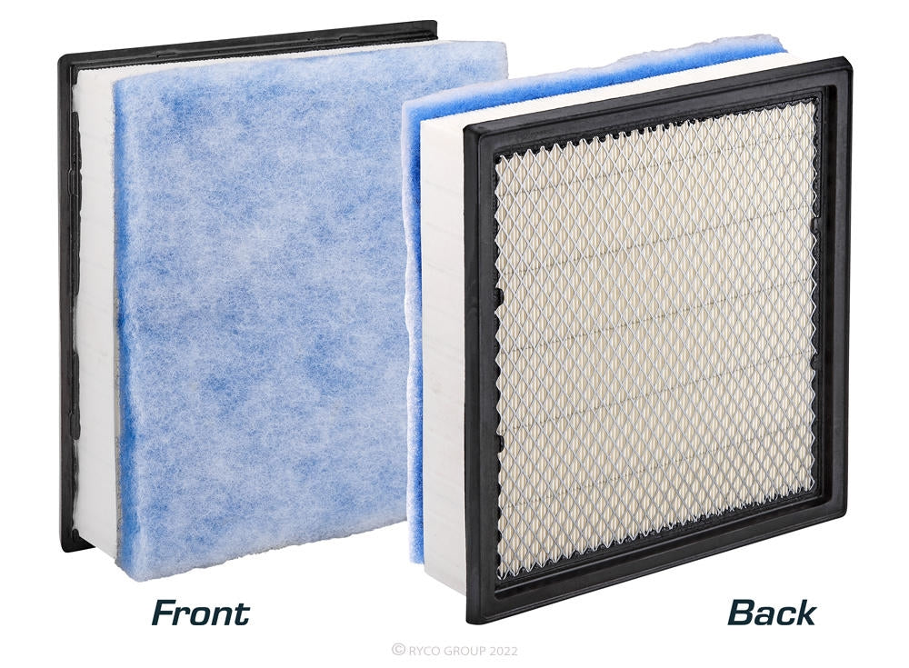 Air Filter - A2040