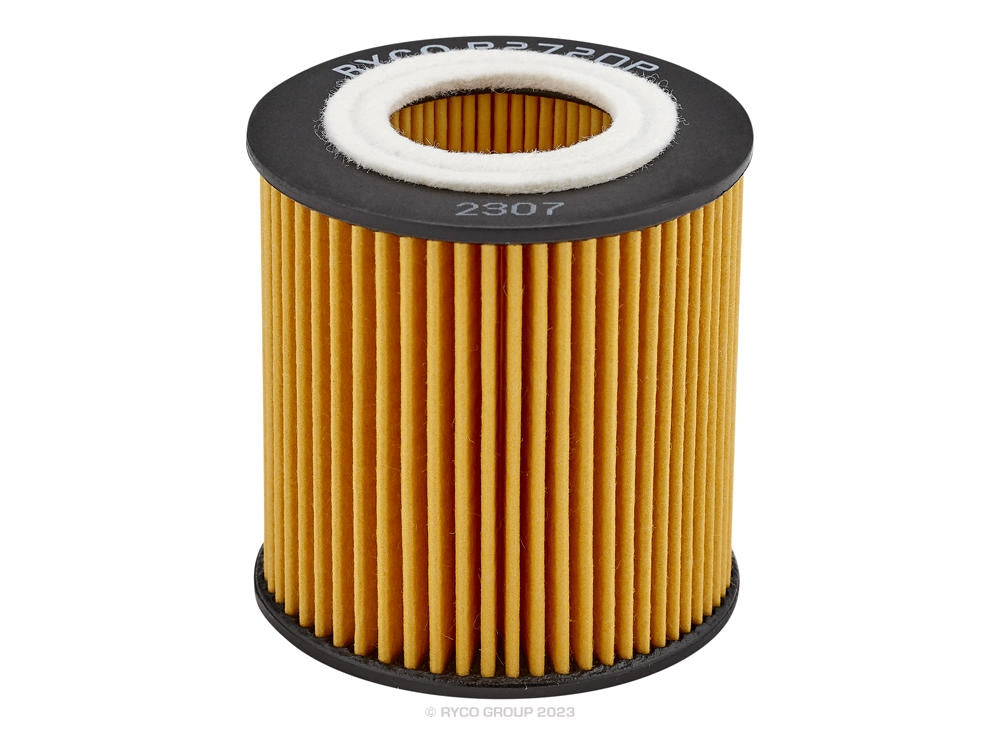 Oil Filter - R2720P