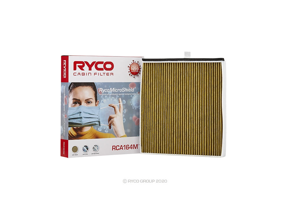 Service Kit - RSK62C