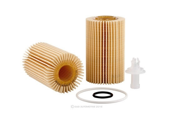 Oil Filter - R2651P