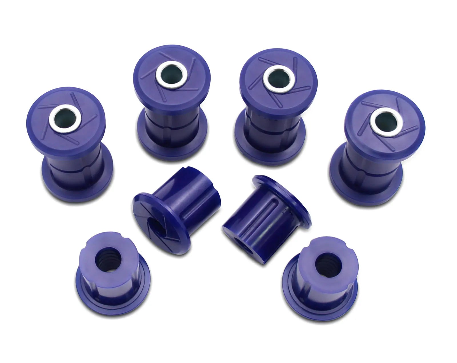 TOYOTA L/CRUISER REAR KIT - KIT144K