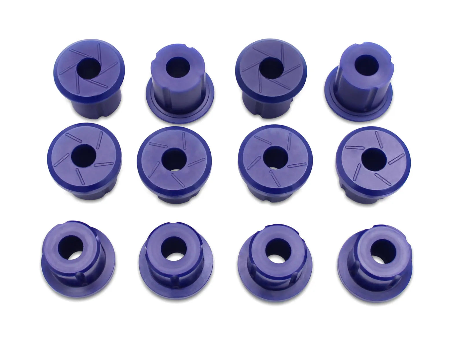 LANDCRUISER Rr BUSH KIT 79SER (80 duro/ShA) - KIT156K
