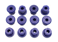 LANDCRUISER Rr BUSH KIT 79SER (80 duro/ShA) - KIT156K