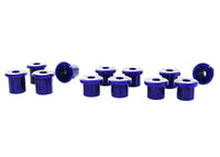 LANDCRUISER Rr BUSH KIT 79SER (80 duro/ShA) - KIT156K