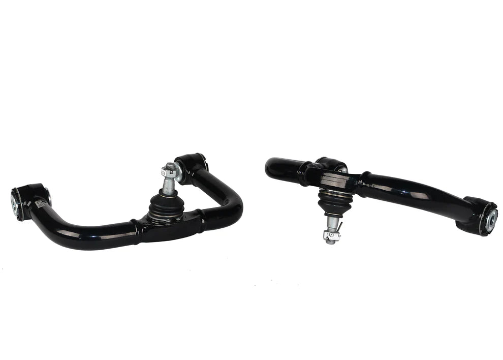 Front Upper Control Arm - Fixed Offset - Nissan Frontier 2005-2021 - KTA301