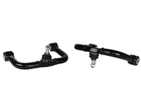 Front Upper Control Arm - Fixed Offset - Nissan Frontier 2005-2021 - KTA301