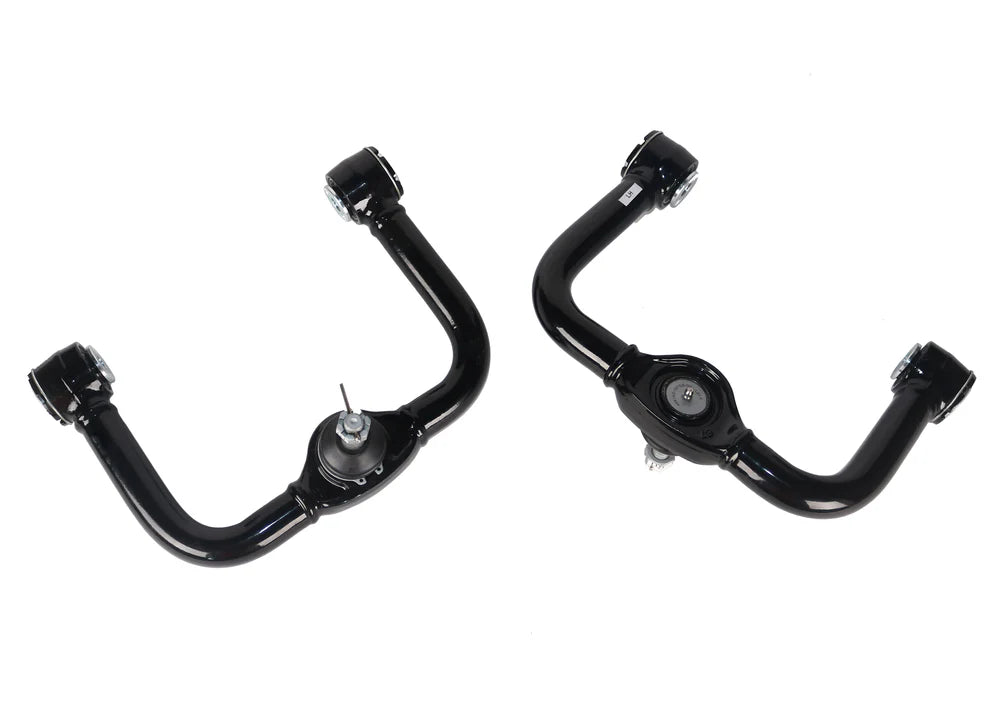 Front Upper Control Arm - Fixed Offset - Nissan Frontier 2005-2021 - KTA301