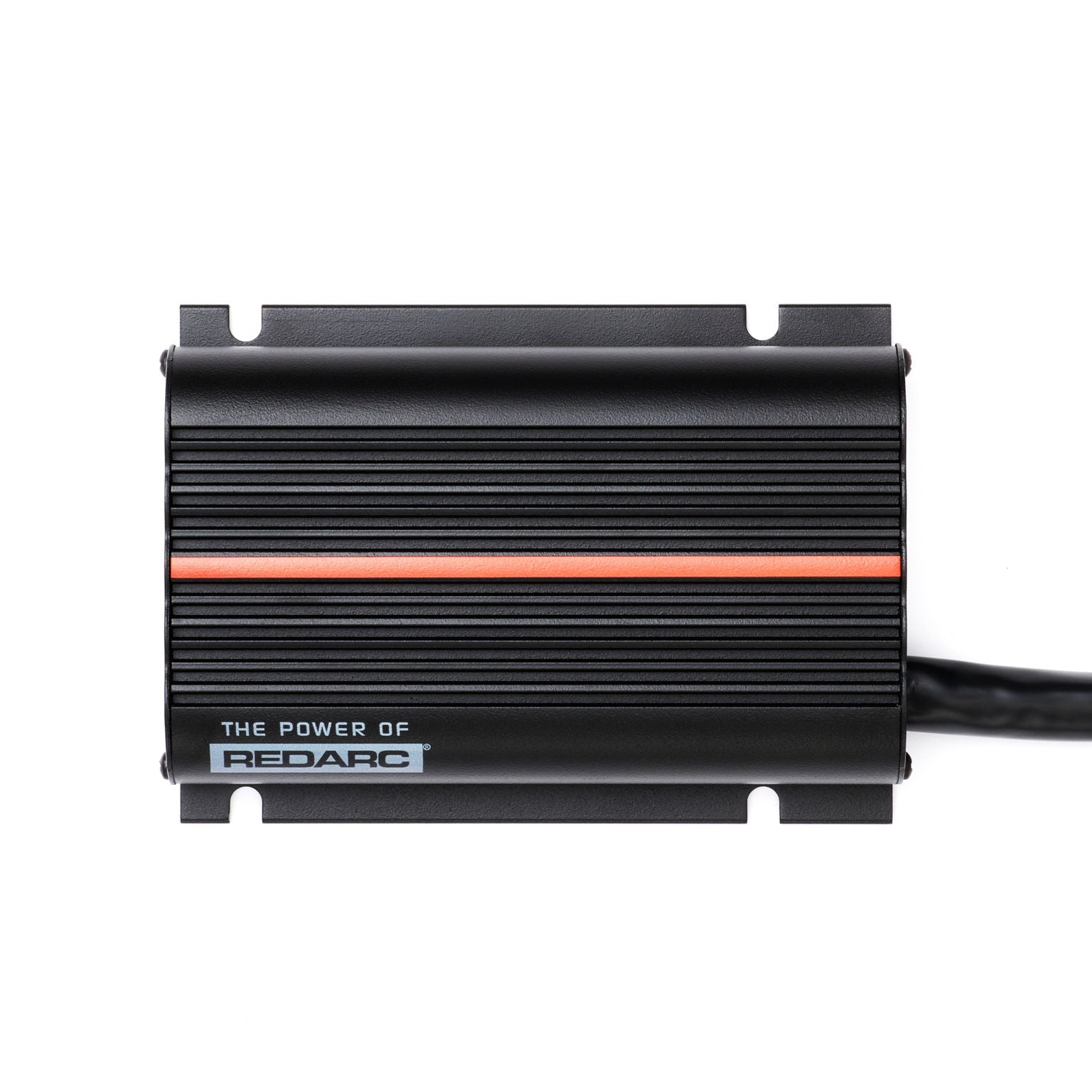 12V 50A DC-DC 4 Stage Battery Charger (with MPPT Solar) - BCDC1250D