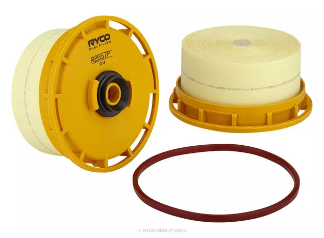 Fuel Filter - R2657P