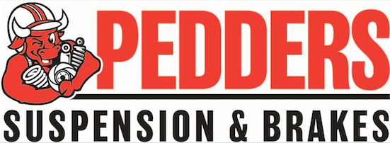 Pedders Swivel Hub Premium Rebuild Kit (SH3) (complete axle kit) - NLA - 512103