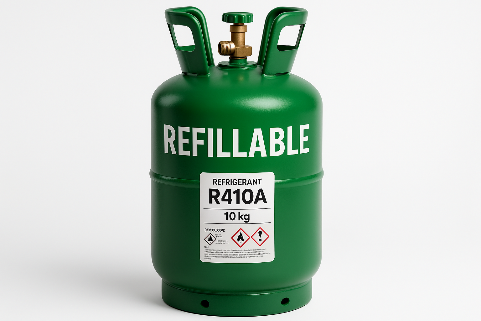 please add refillable text and bottle have to be refillable