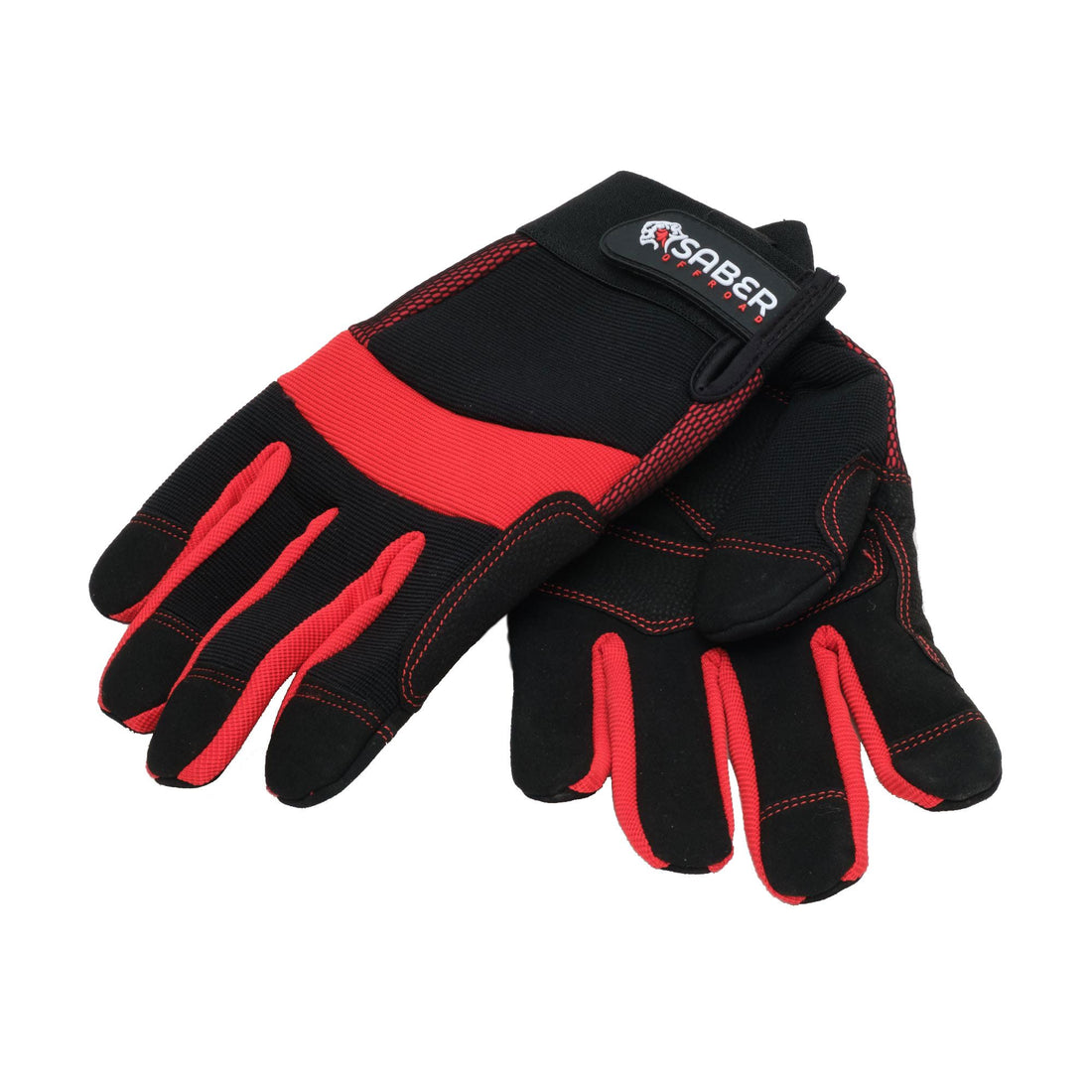 Saber Recovery Gloves – L/XL - SBR-GLV1