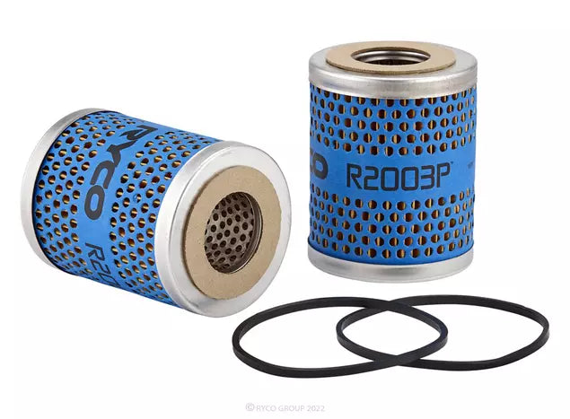Fuel Filter - R2003P