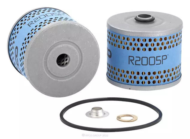 Fuel Filter - R2005P
