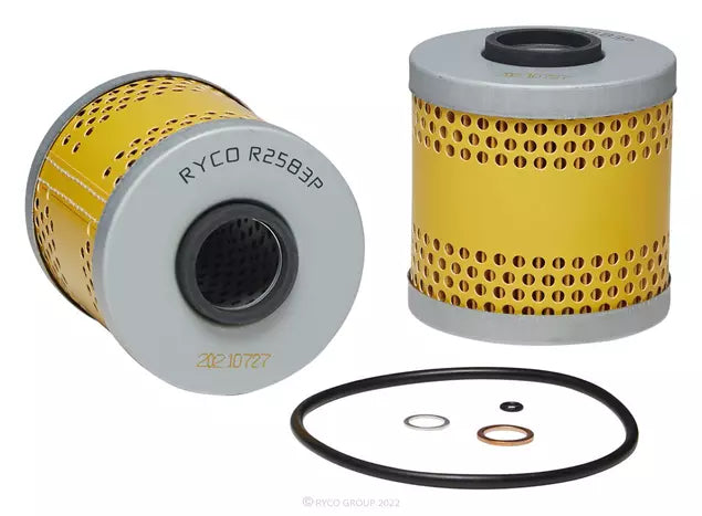 Oil Filter - R2583P