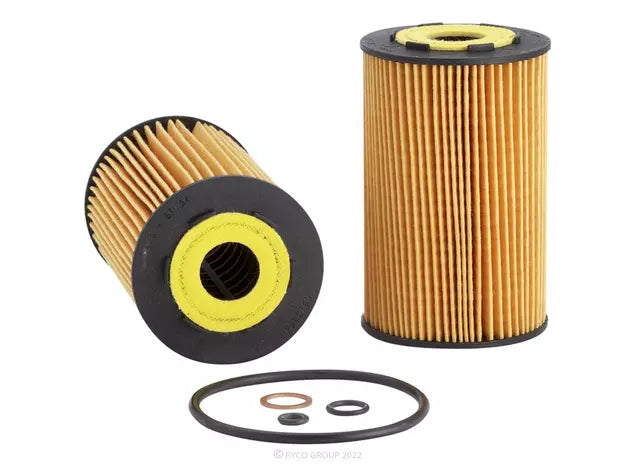 Oil Filter - R2597P
