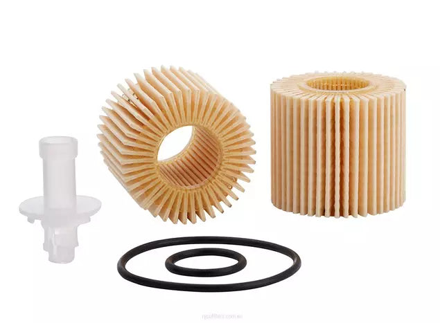 Oil Filter - R2620P