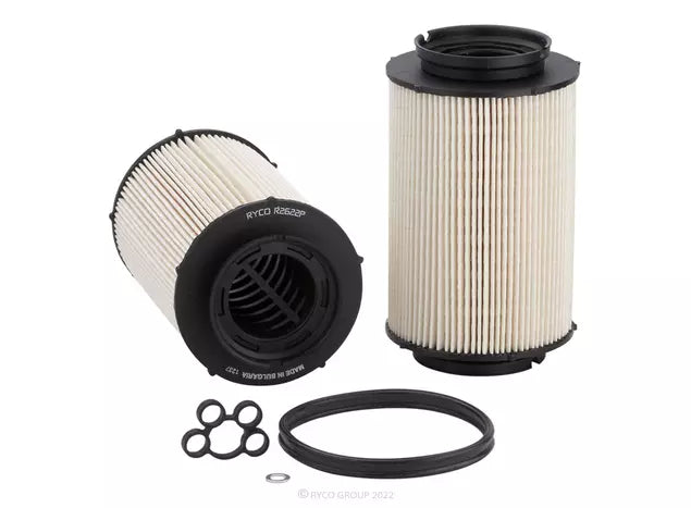 Fuel Filter - R2622P