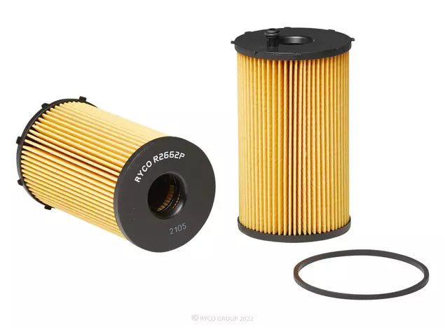 Oil Filter - R2662P