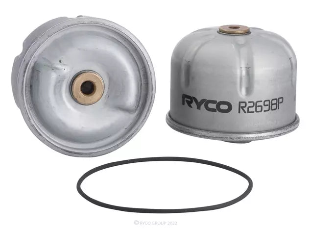 Oil Filter - R2698P