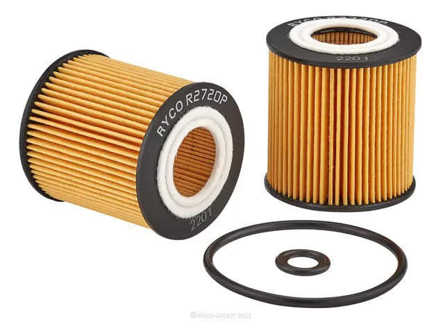 Service Kit - RSK58C