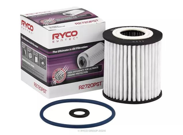 High Efficiency Oil Filter - R2720PST