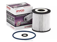 High Efficiency Oil Filter - R2720PST
