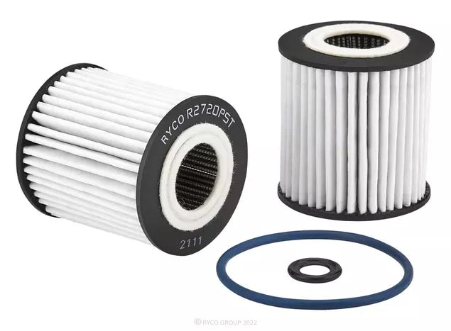 High Efficiency Oil Filter - R2720PST