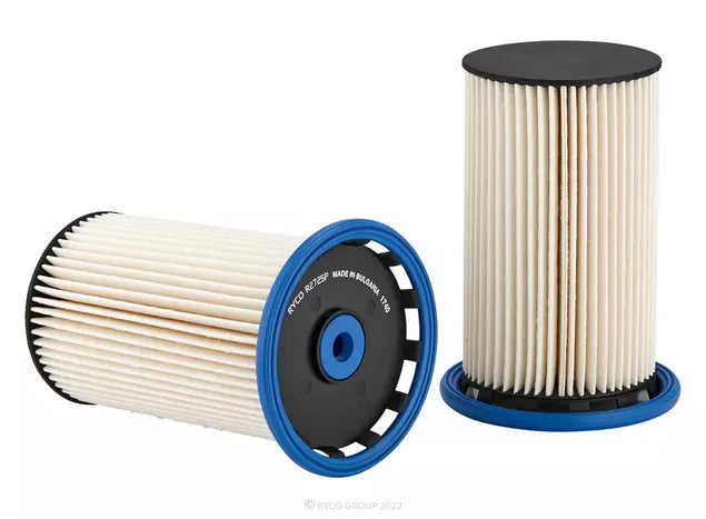 Fuel Filter - R2725P