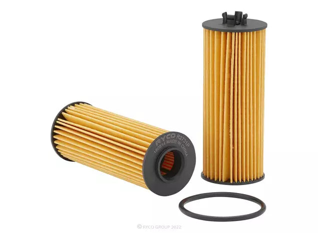 Oil Filter - R2731P