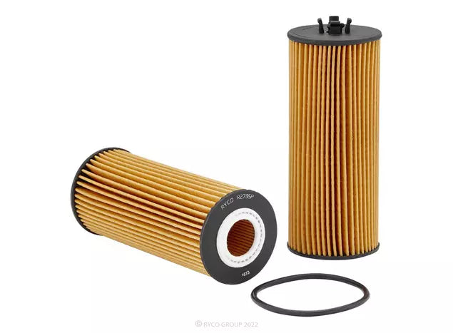 Oil Filter - R2735P