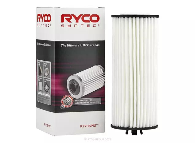 High Efficiency Oil Filter - R2735PST