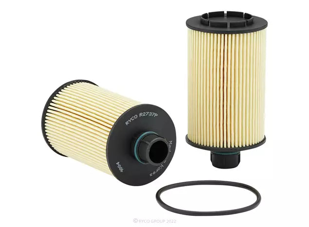 Oil Filter - R2737P