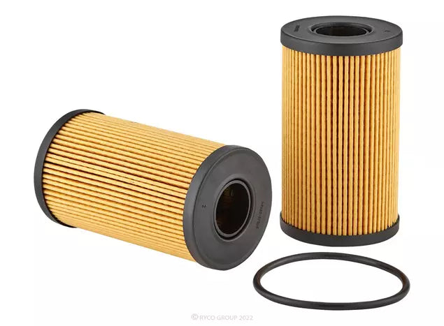 Fuel Filter - R2858P