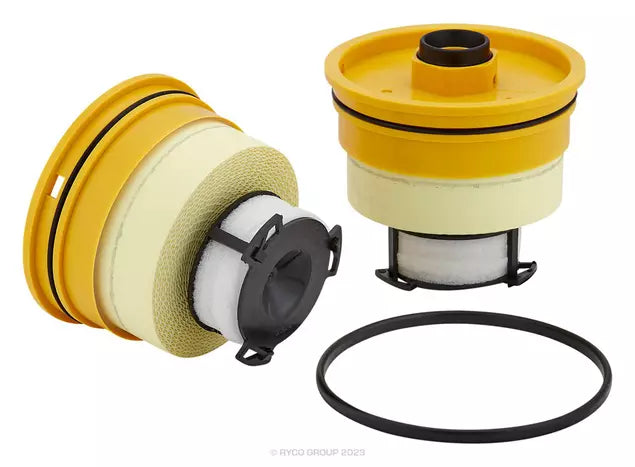 Fuel Filter - R2888P