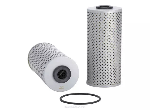 Fuel Filter - R296P