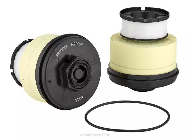 Fuel Filter - R2999P